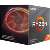 AMD Ryzen 7 3700X Processor